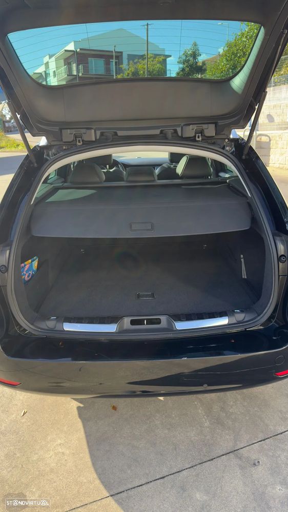 Peugeot 508 SW 1.6 e-HDi Allure CMP6 - 14