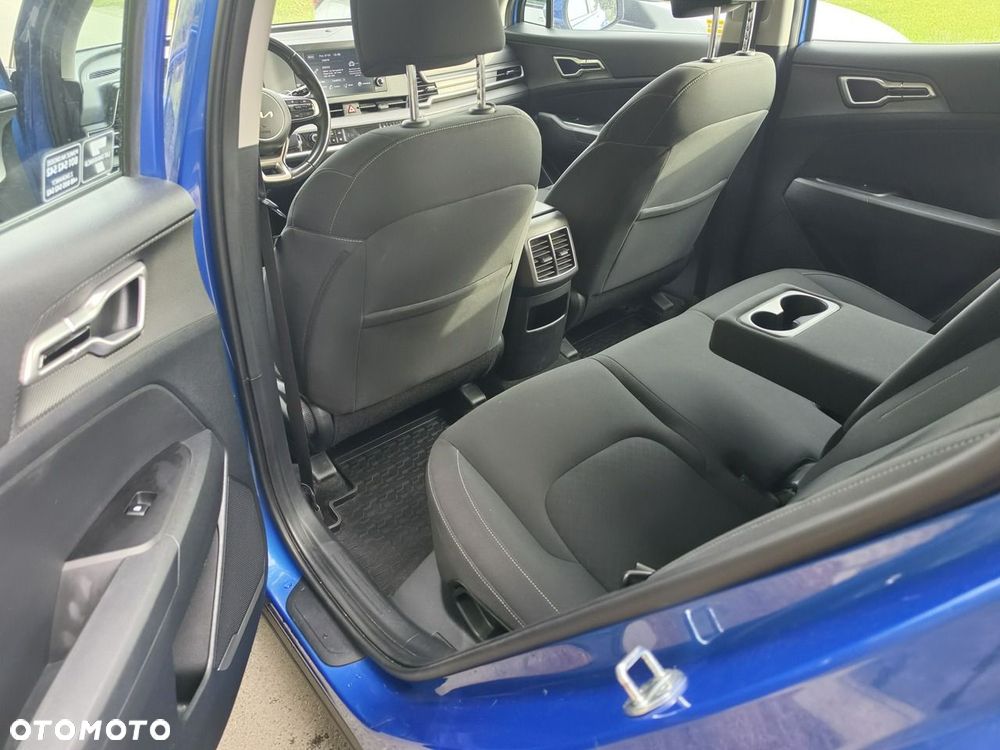 Kia Sportage - 31