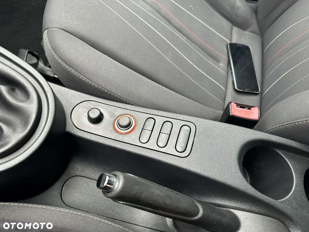 Seat Leon - 16