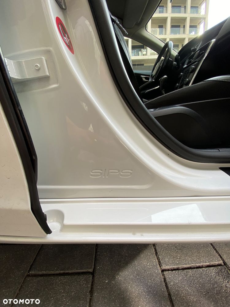 Volvo V40 D2 Summum - 20