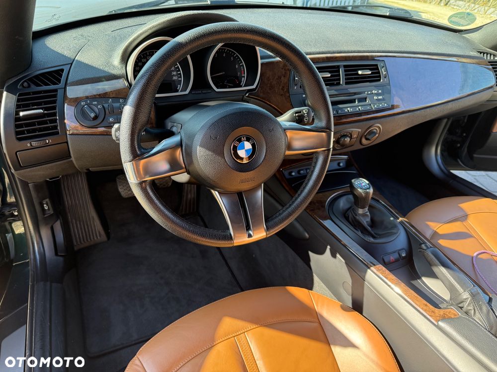 BMW Z4 - 40