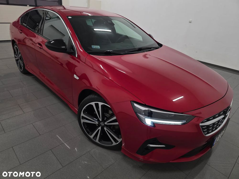 Opel Insignia 2.0 CDTI GS Line + S&S - 33