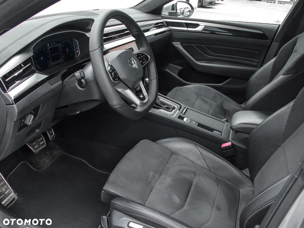 Volkswagen Arteon 2.0 TSI R-Line DSG - 12