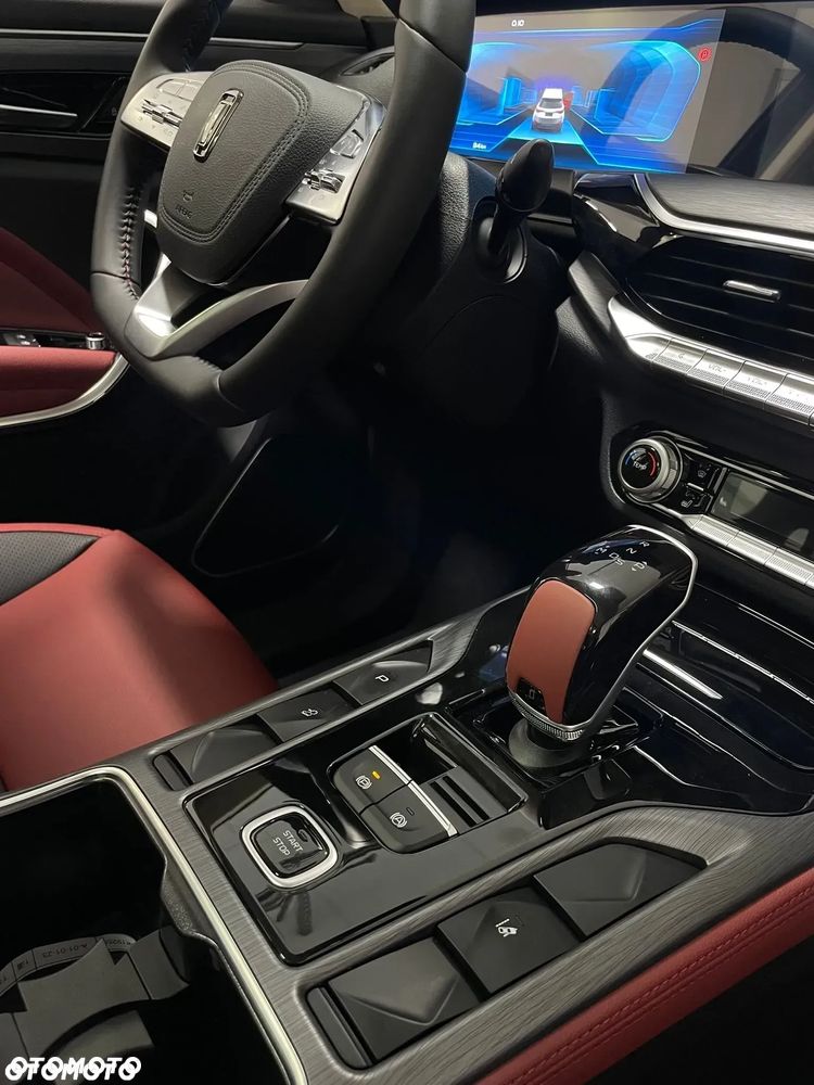 Bestune T77 1.5T Elegance DCT - 16