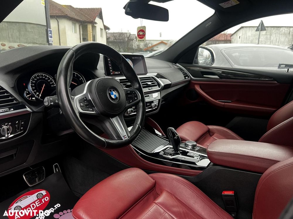 BMW X4 - 5