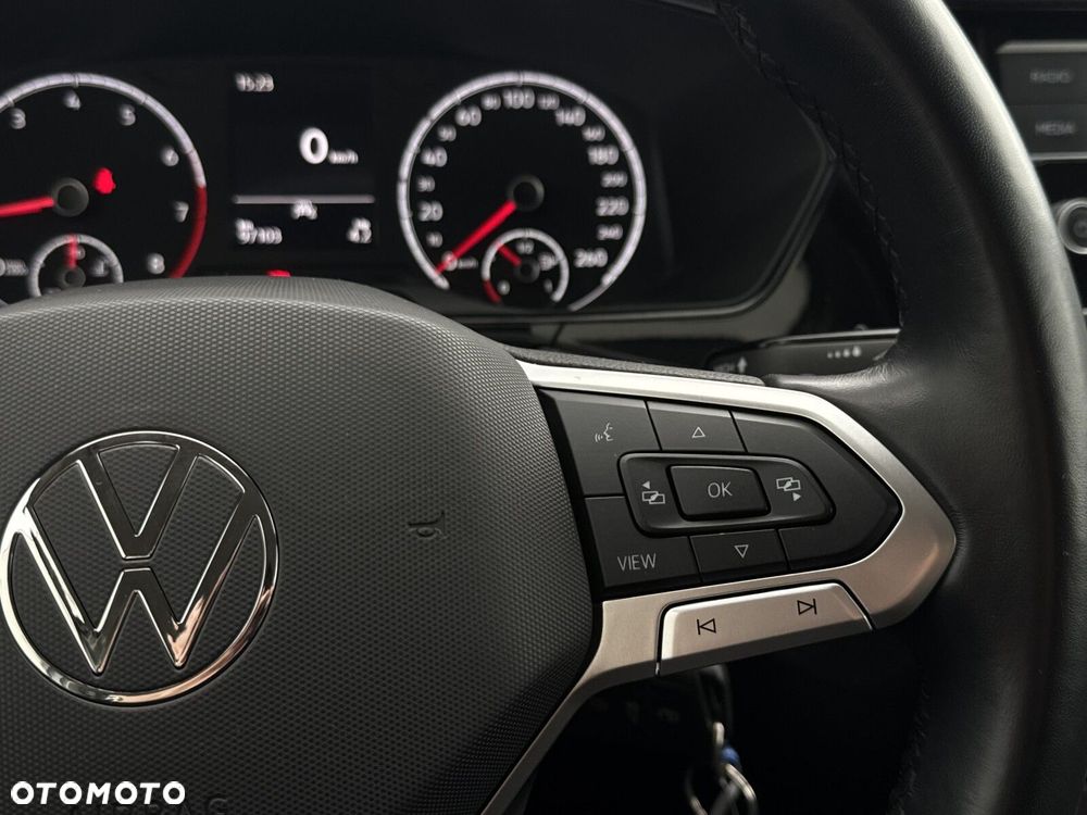 Volkswagen T-Cross 1.0 TSI Life - 18
