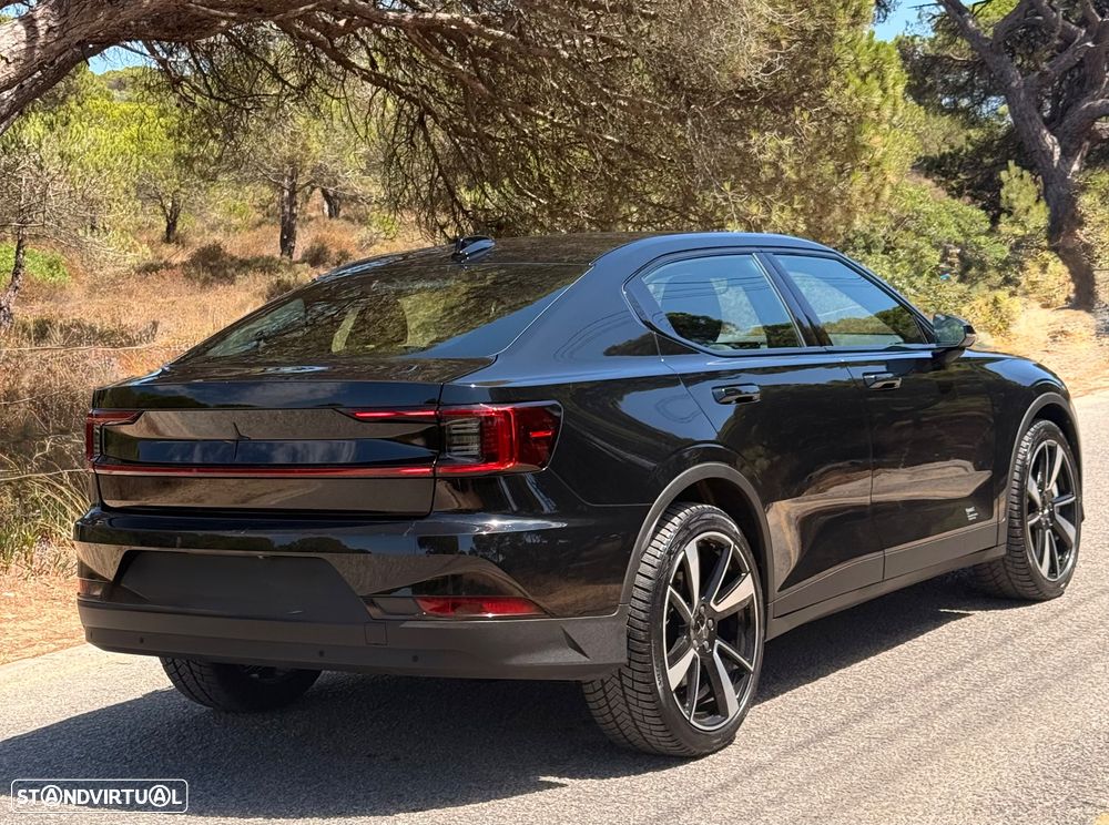 Polestar 2 Long Range 78 kWh - 6