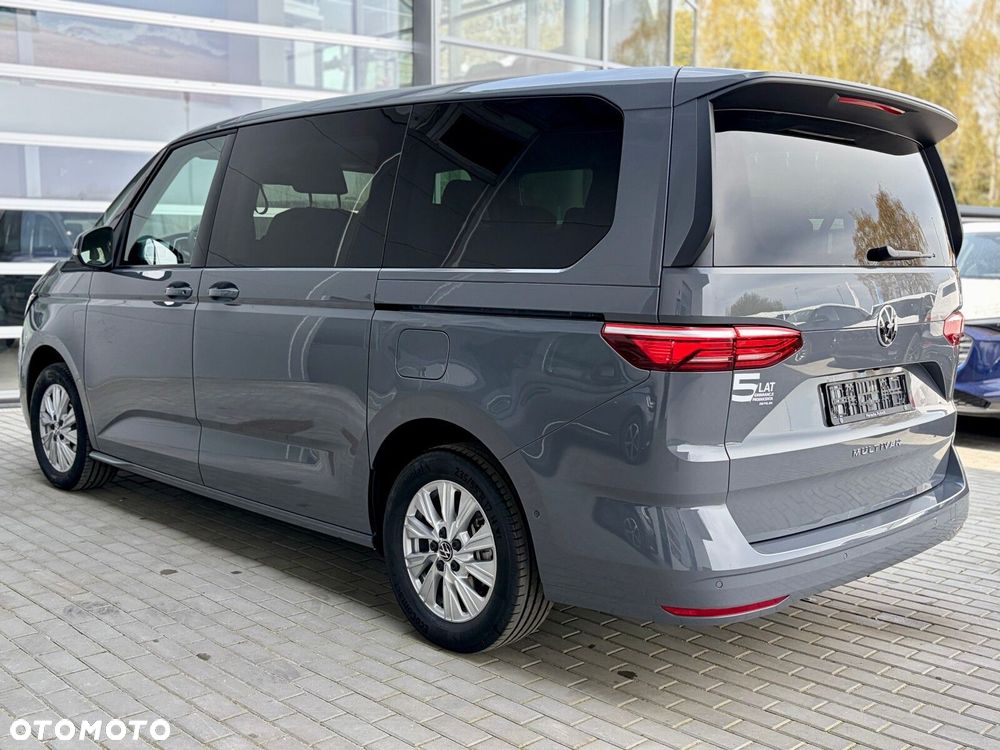 Volkswagen Multivan 2.0 TDI L2 Family DSG - 19