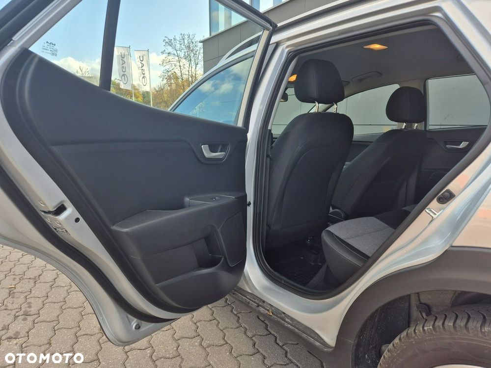 Kia Stonic 1.2 M - 22