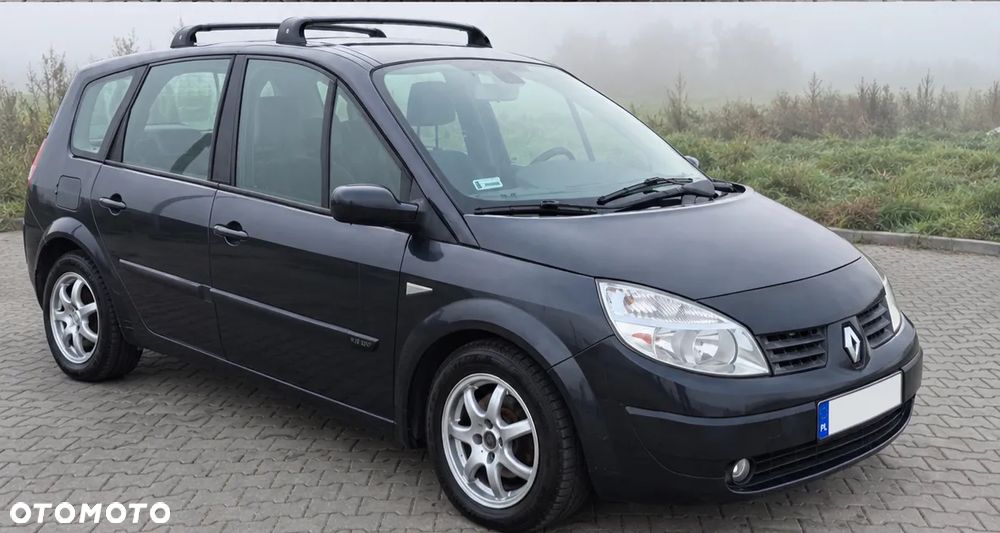 Renault Grand Scenic