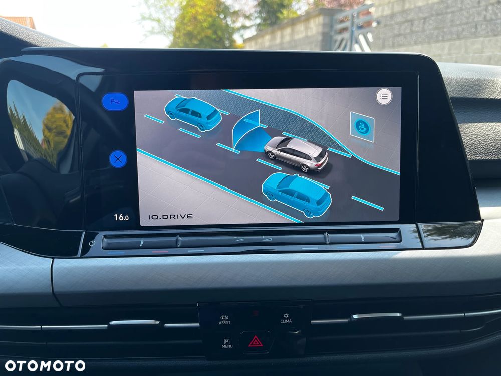 Volkswagen Golf 2.0 TDI Style - 9