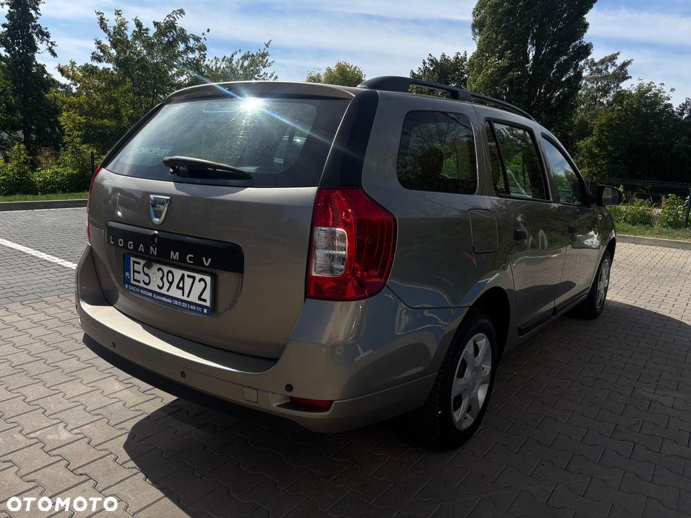Dacia Logan 1.2 16V Access - 7