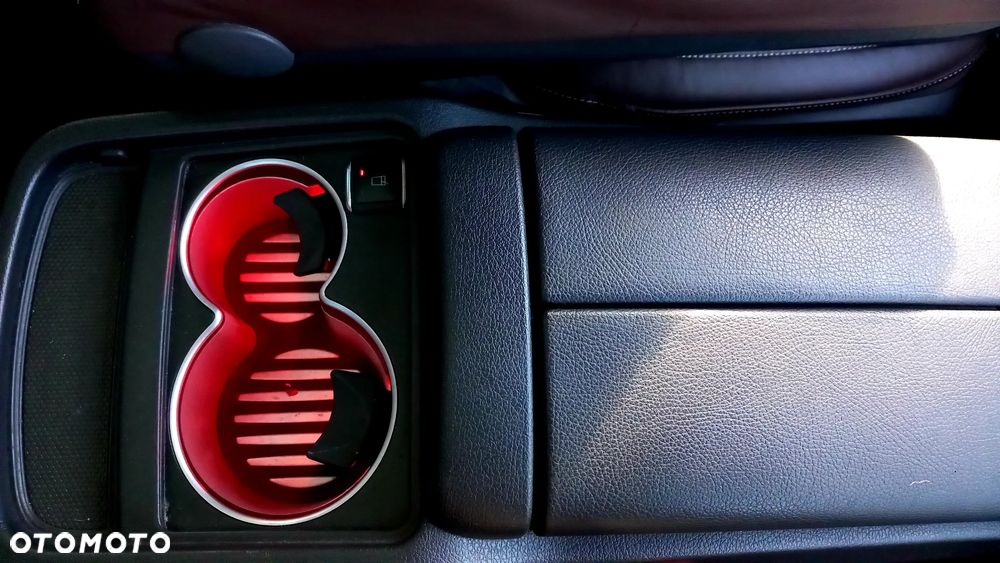 Mercedes-Benz Klasa V 250 d Exclusive 7G-Tronic - 14