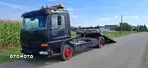 Mercedes-Benz ATEGO  970,21 - 22
