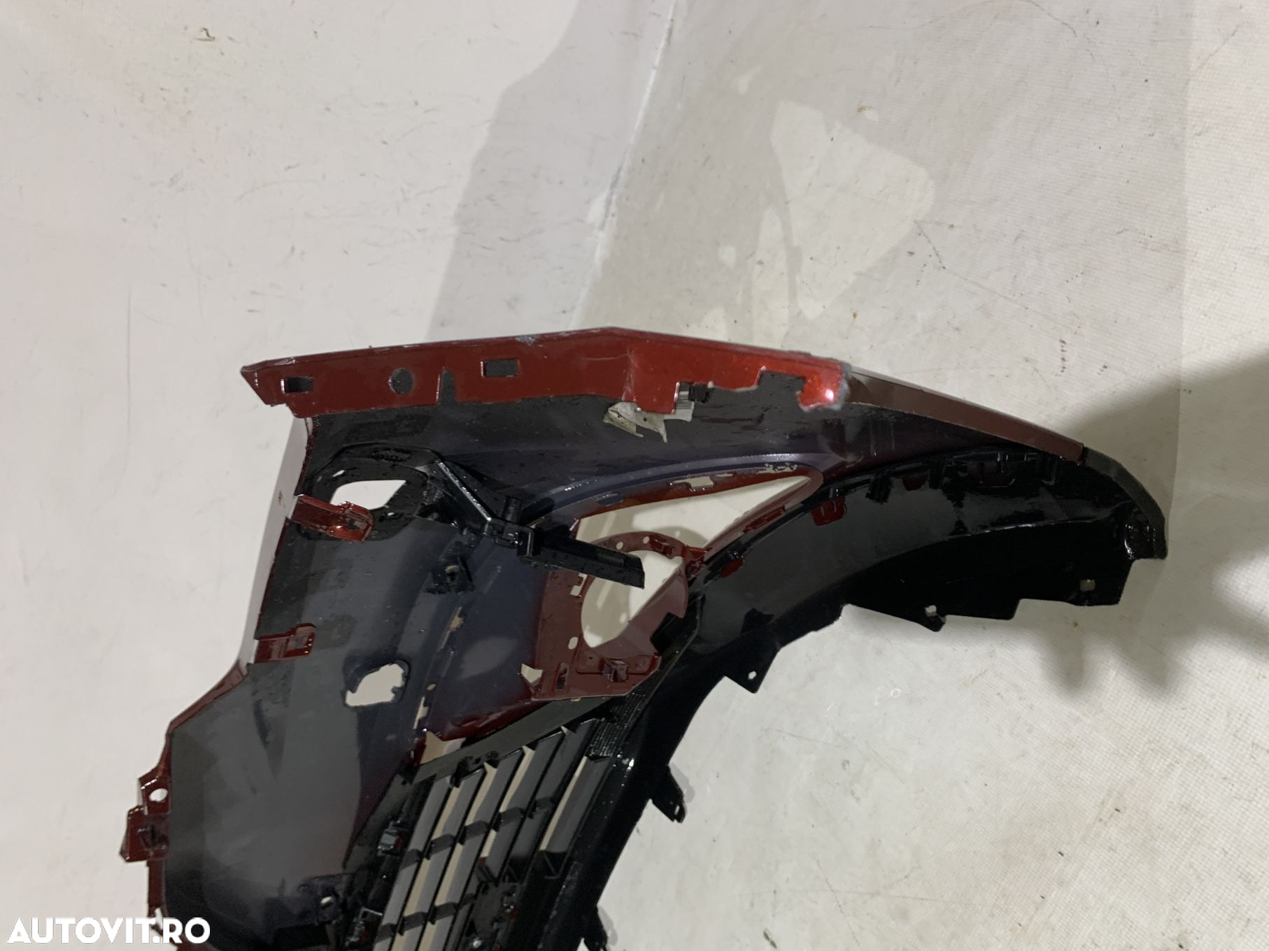 Bara fata Renault Scenic, 2017, 2018, 2019, 2020, 2021, cod origine OE 620224328R. - 6
