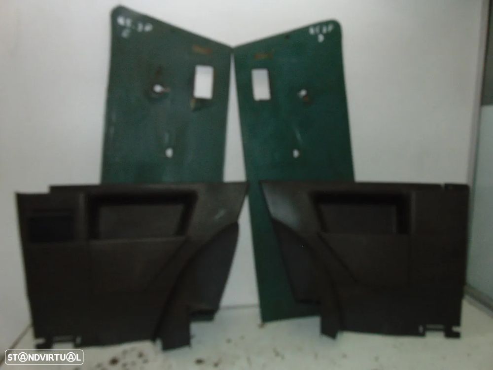 Renault 5 quartelas - 9