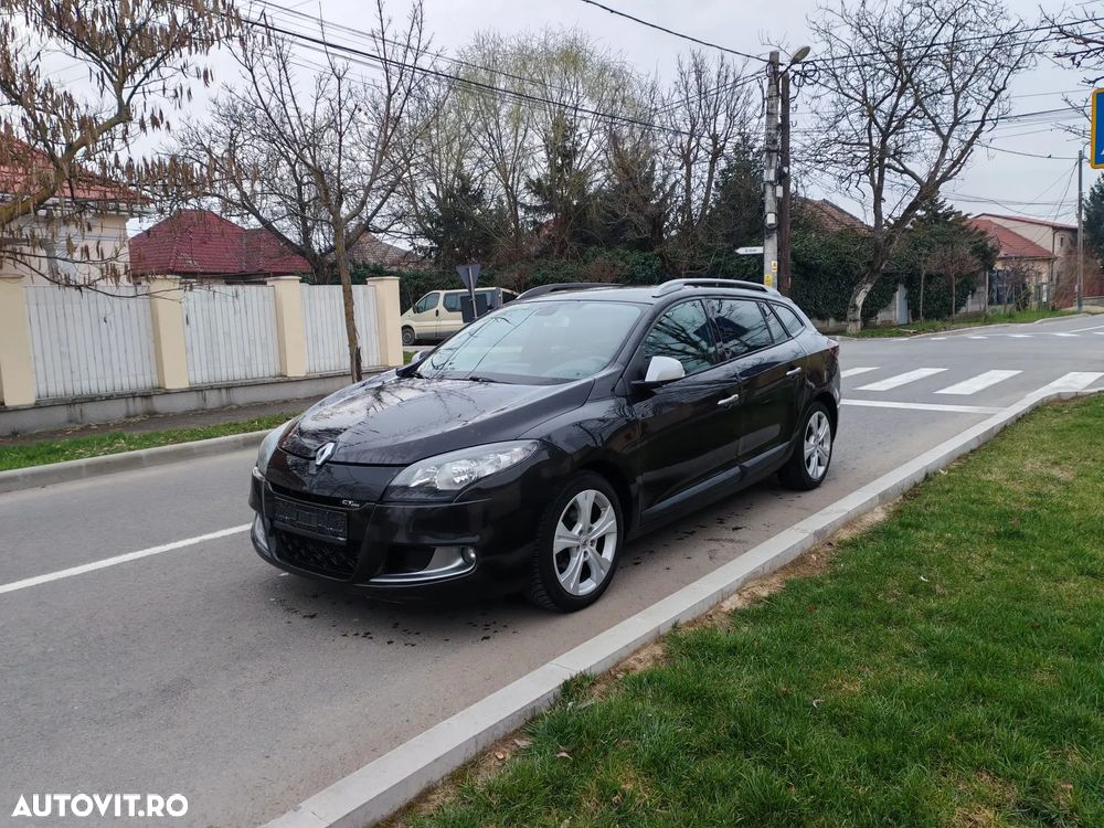 Renault Megane TCe 130 Luxe - 16