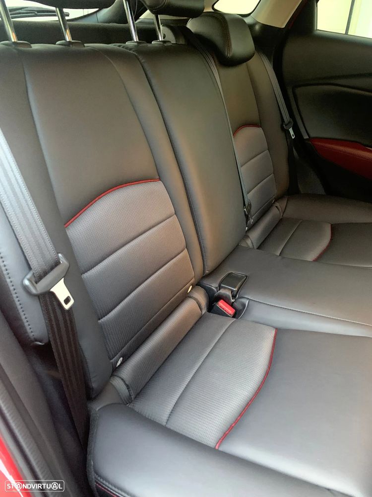 Mazda CX-3 1.5 Sky.Excellence - 20