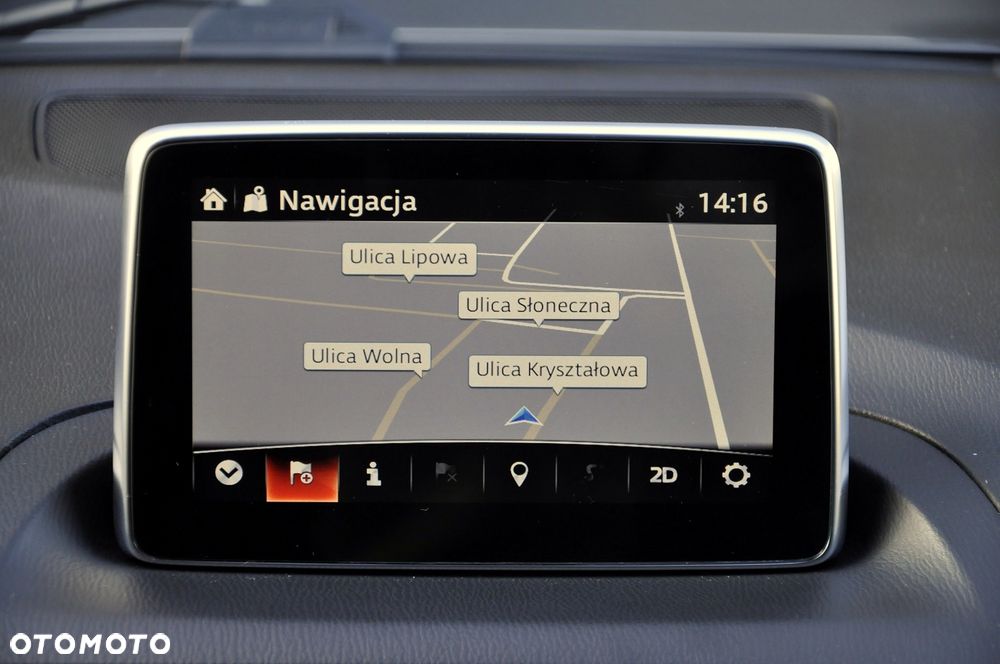 Mazda 3 SKYACTIV-D 150 Exclusive-Line - 16