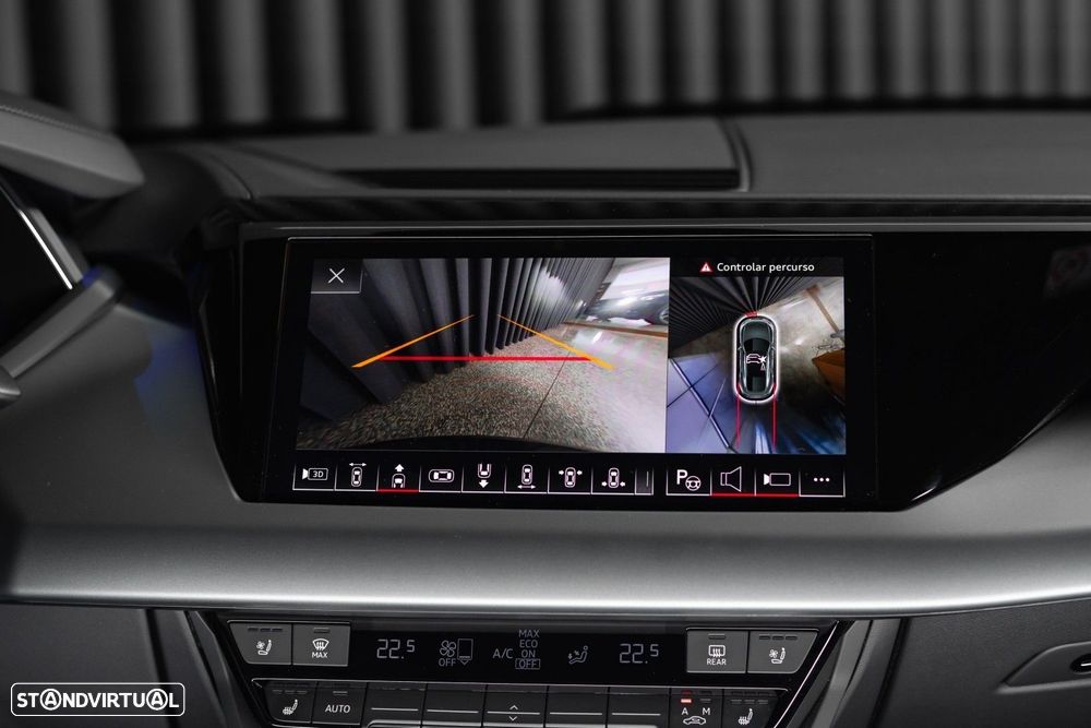 Audi e-tron GT quattro - 25