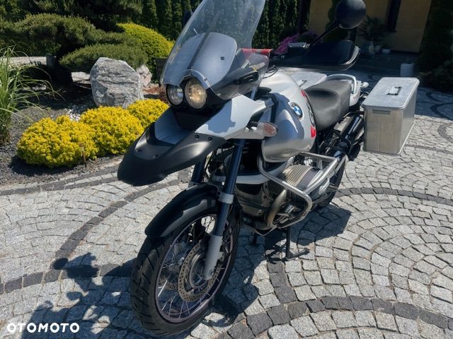 BMW Adventure - 27