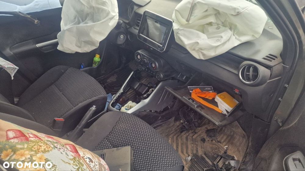 Suzuki Ignis 61kW 2023 1,2 benzyna na części - 8