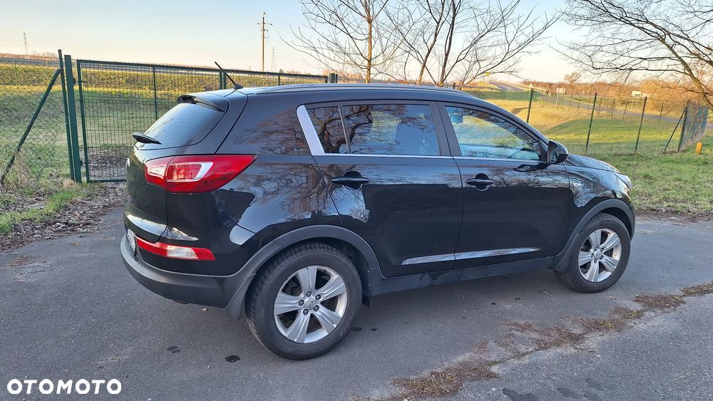 Kia Sportage 1.6 GDI L 2WD - 6