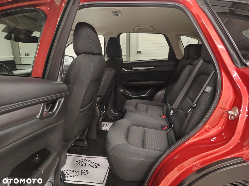 Mazda CX-5 2.0 Exclusive-Line 2WD - 23