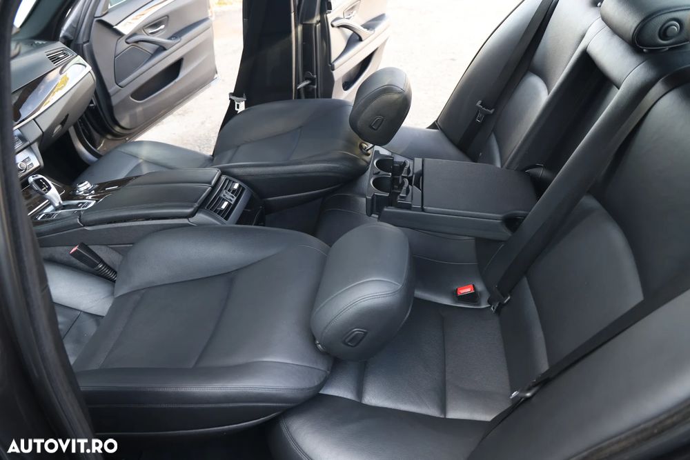 BMW Seria 5 - 10