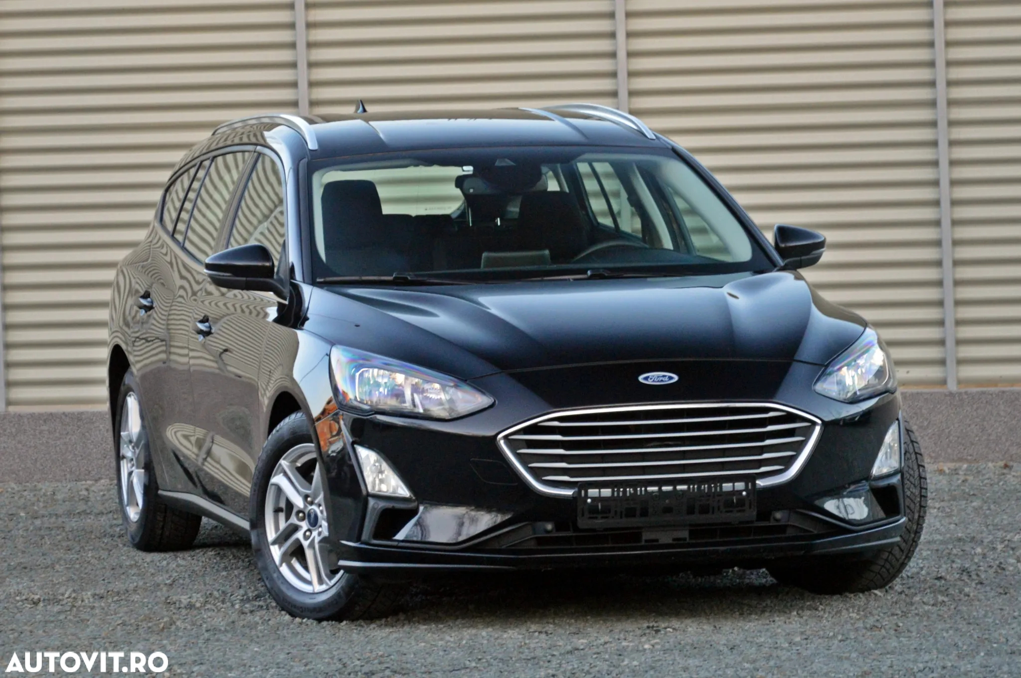 Ford Focus - 2