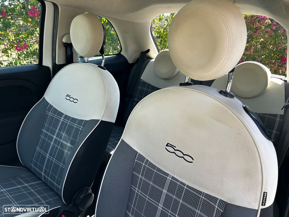 Fiat 500 - 4
