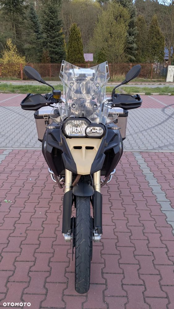 BMW GS - 6