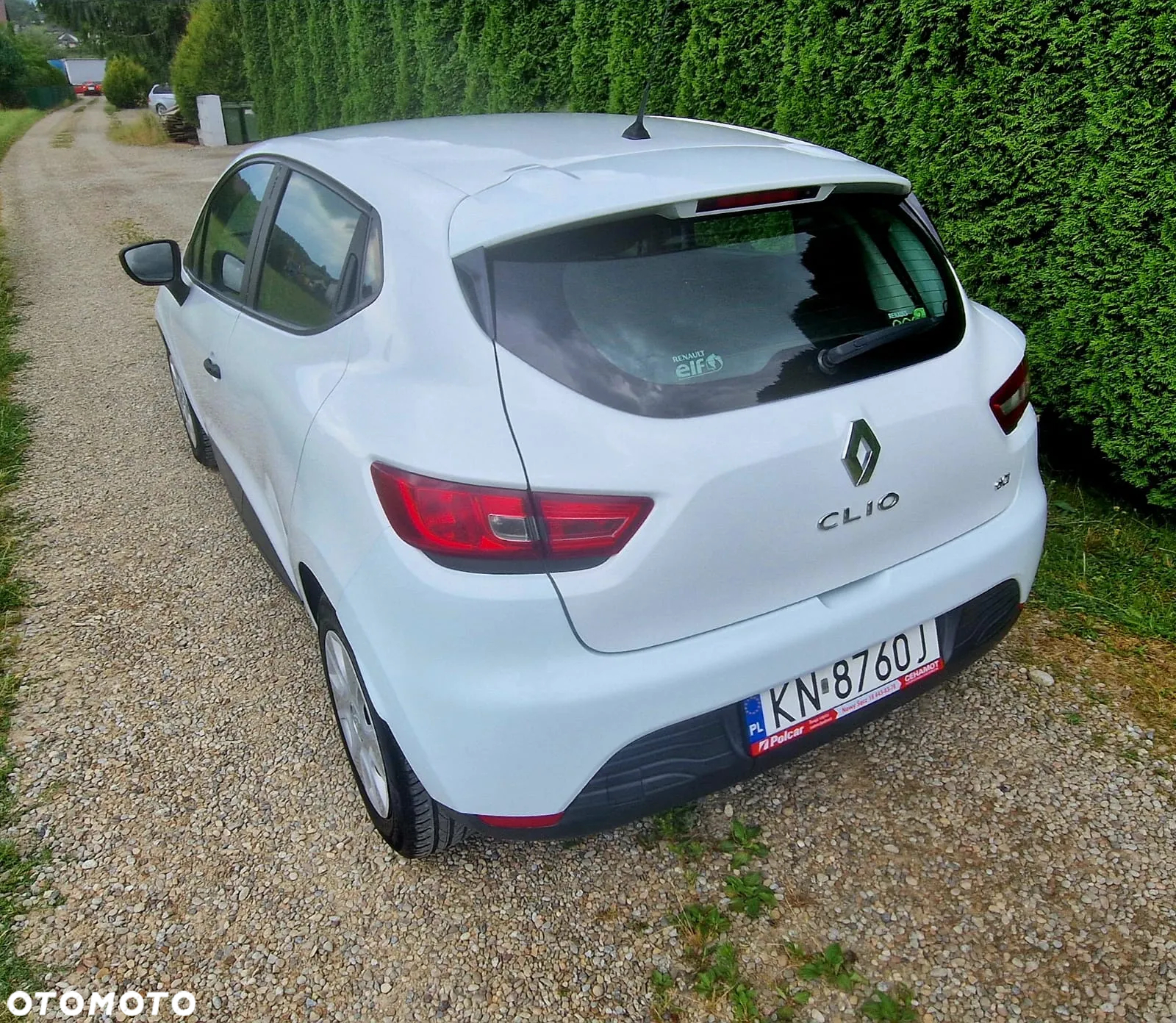 Renault Clio 1.5 dCi Business - 7