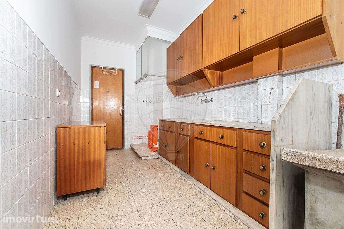 Apartamento T2 para venda - Grande imagem: 5/20