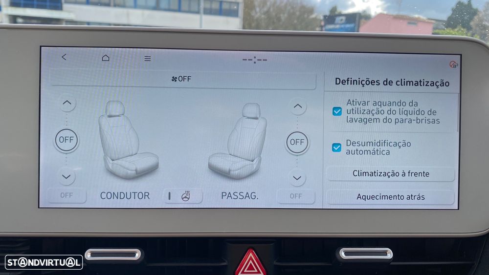 Hyundai Ioniq 5 73kWh Vanguard - 45