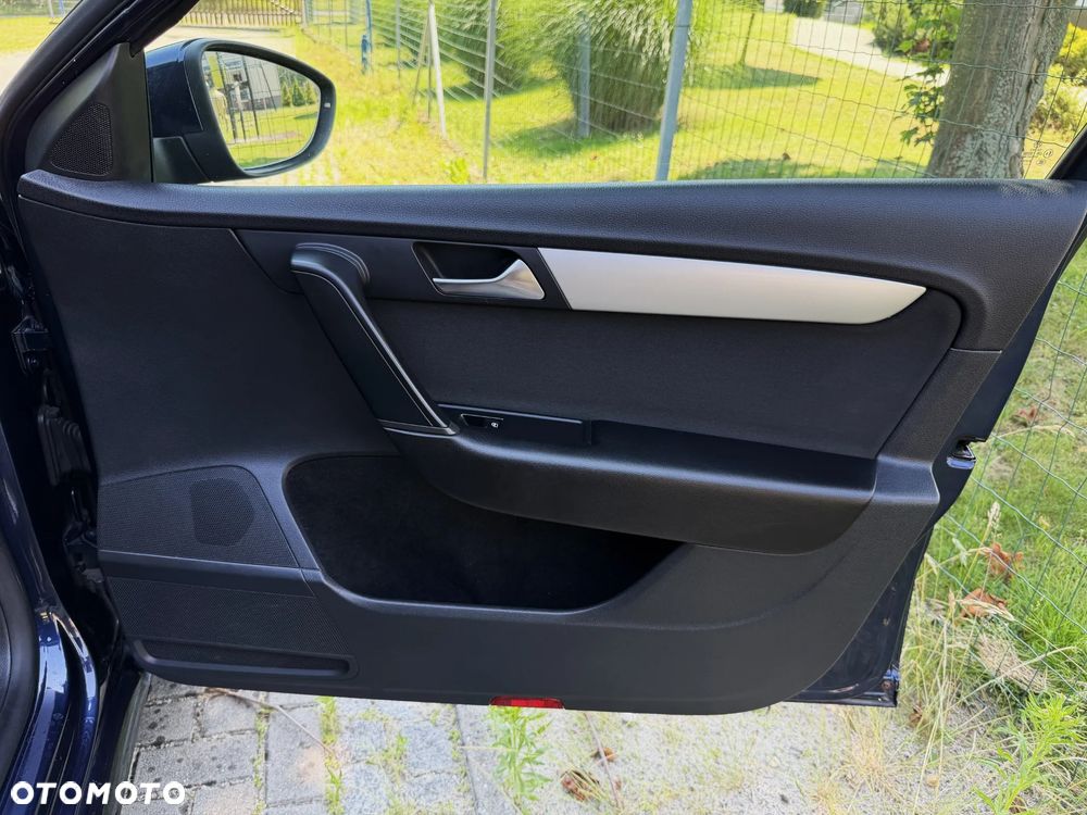 Volkswagen Passat 1.4 TSI BlueMotion Technology Comfortline - 34