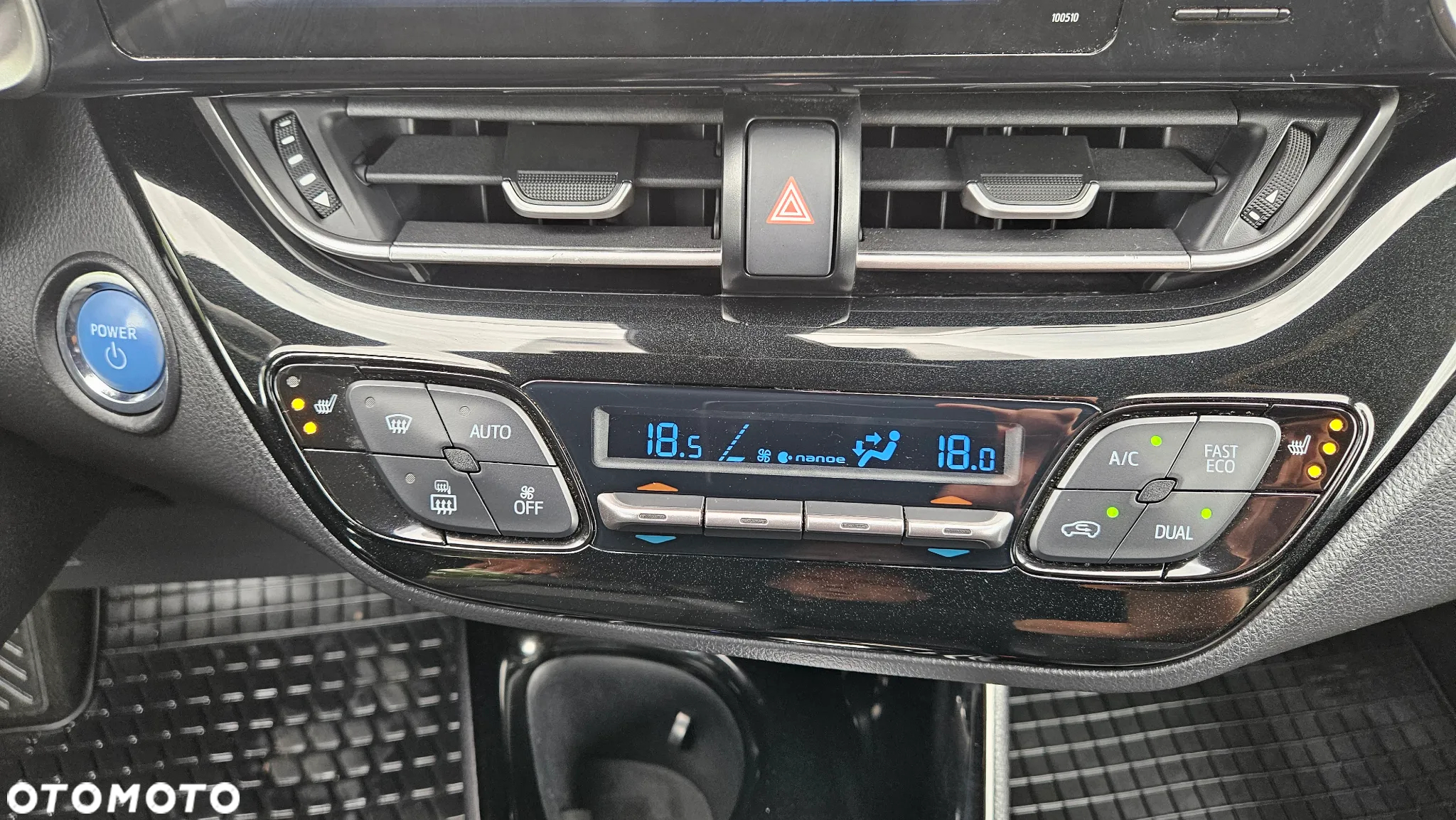 Toyota C-HR 1.8 Hybrid Prestige - 27