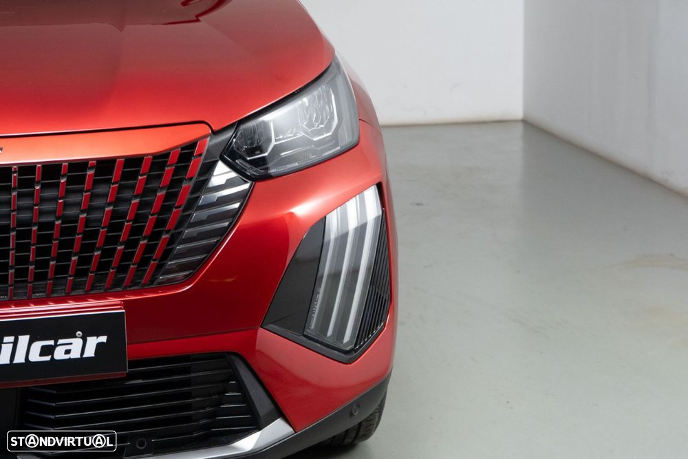 Peugeot 2008 1.2 PureTech Allure Pack - 18