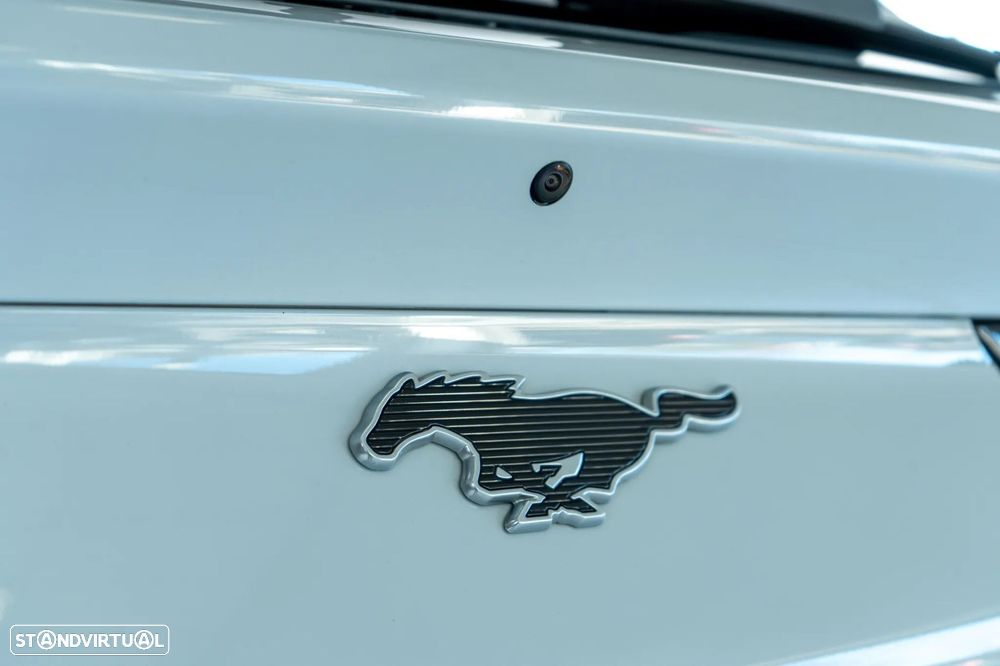 Ford Mustang Mach-E 98.7 kWh Premium - 31