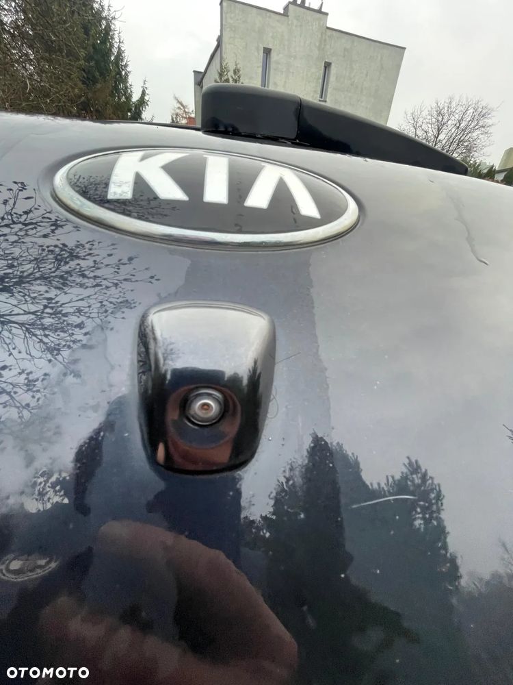 Kia Ceed 1.6 GDI Spirit - 20