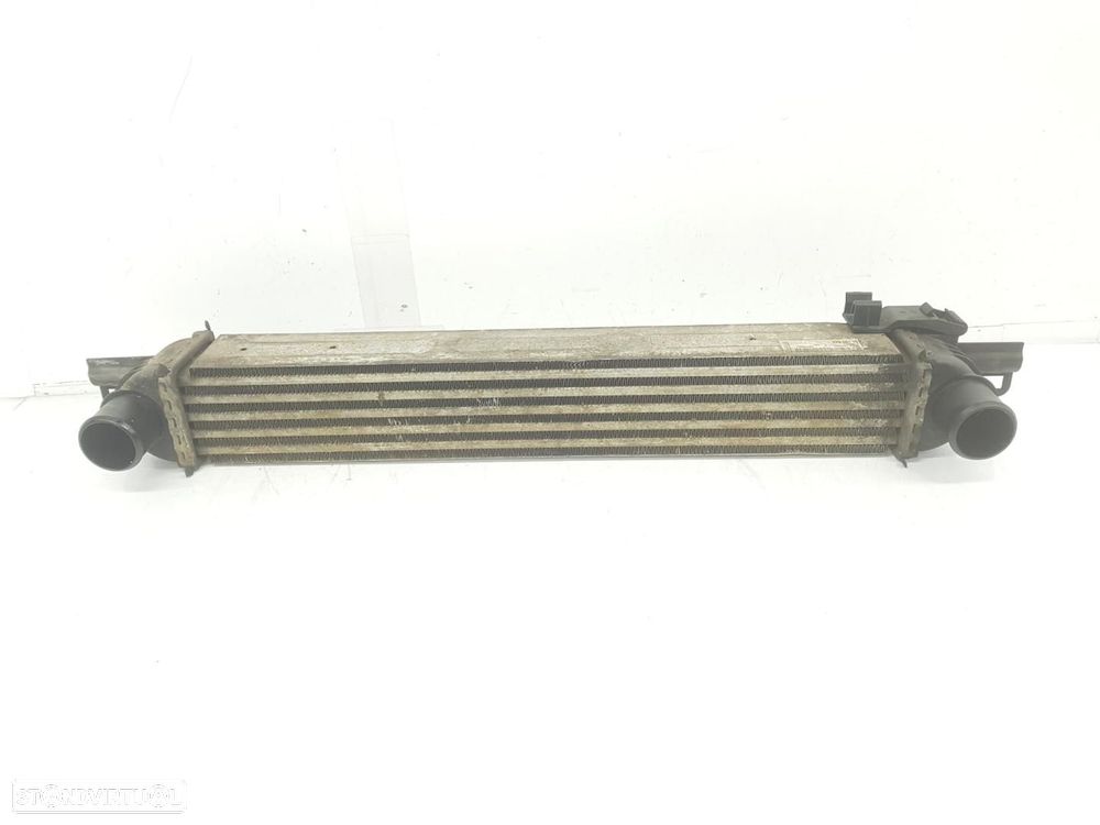 INTERCOOLER CITROEN NEMO - 1