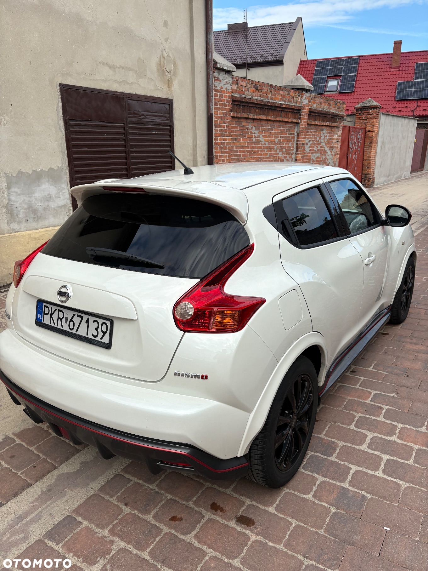 Nissan Juke 1.6 T Nismo - 6