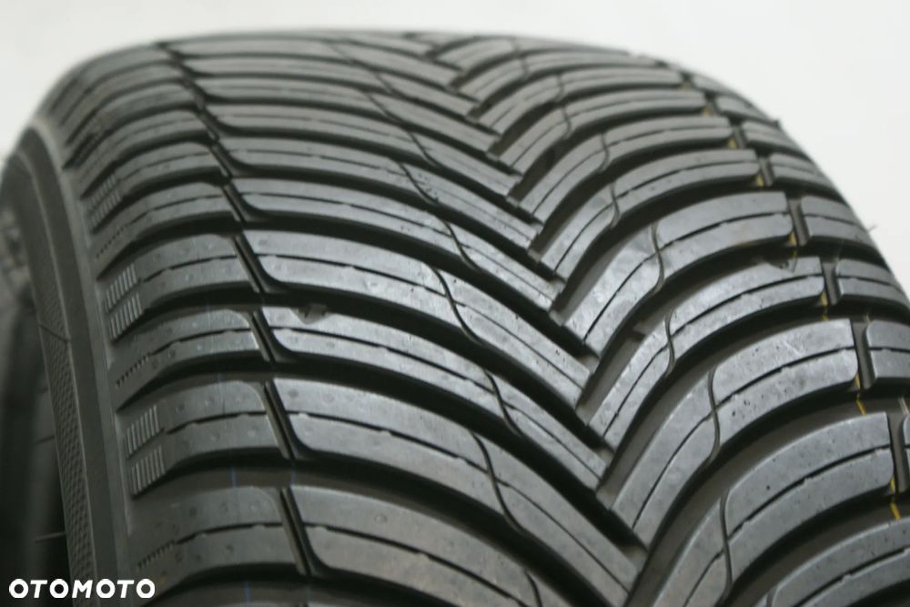 205/50R17 KLEBER QUADRAXER 3 , 7,5mm 2025r B3456 - 2