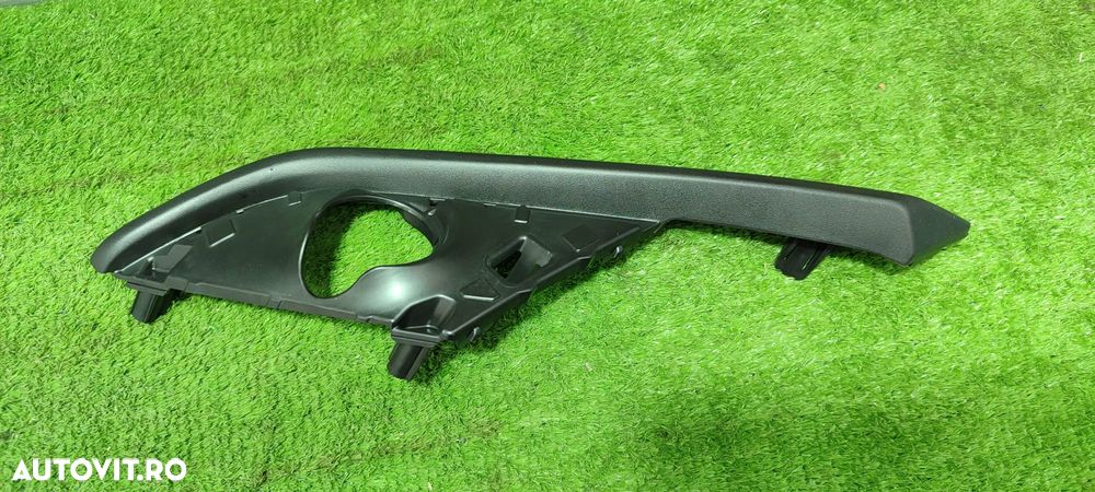 CORP OGLINDA (3 BUC.) BMW SERIA 3 (G20) / SERIA 5 (G30) 2017-2024 / BMW SERIA 1 (F40) / SERIA 2 (F44) 2019-2024 / MAZDA 2 (DJ) / CX-3 2014-2023 / COD OEM D10J-50-C21 K3006 / 51118081199 / 139605-14 / 8081199 / 51167468243 / 7468243-04 (5F2) - 3