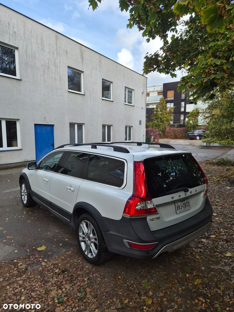 Volvo Xc 70 2016 photo 4