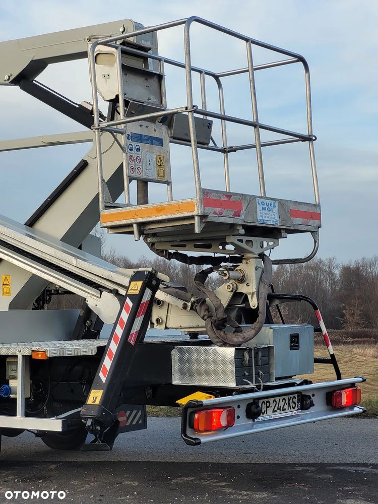 Nissan CABSTAR  35.11 - 7