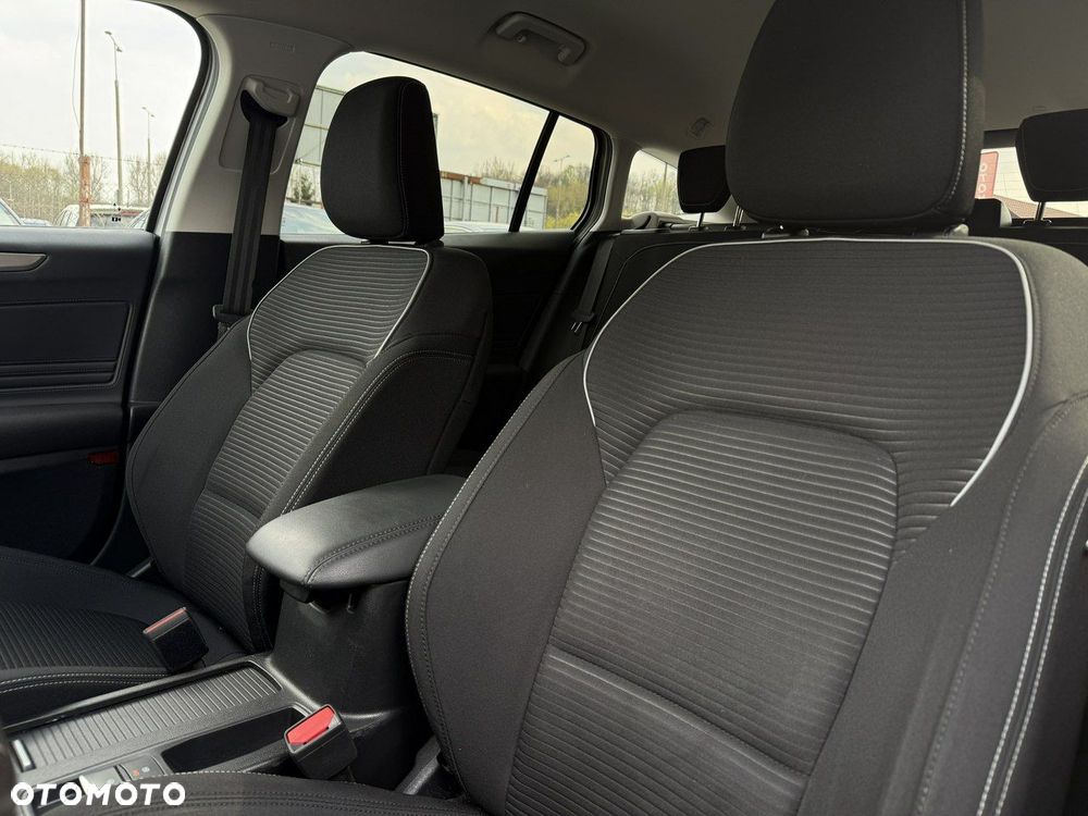 Ford Focus 1.0 EcoBoost Titanium X - 12