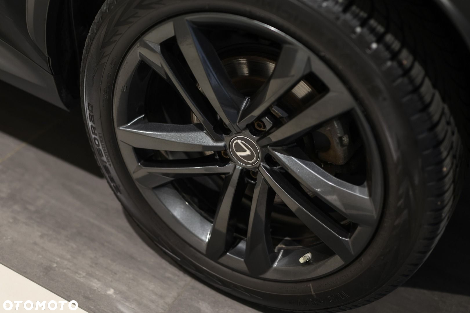 Lexus NX - 26