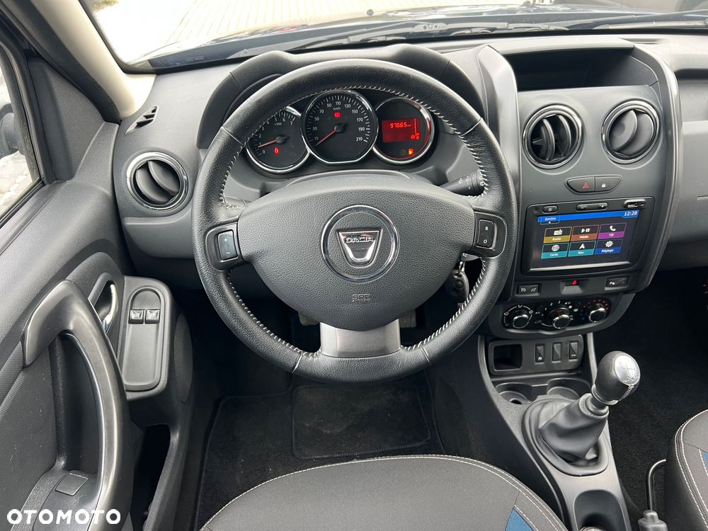 Dacia Duster 1.2 TCe Laureate - 18