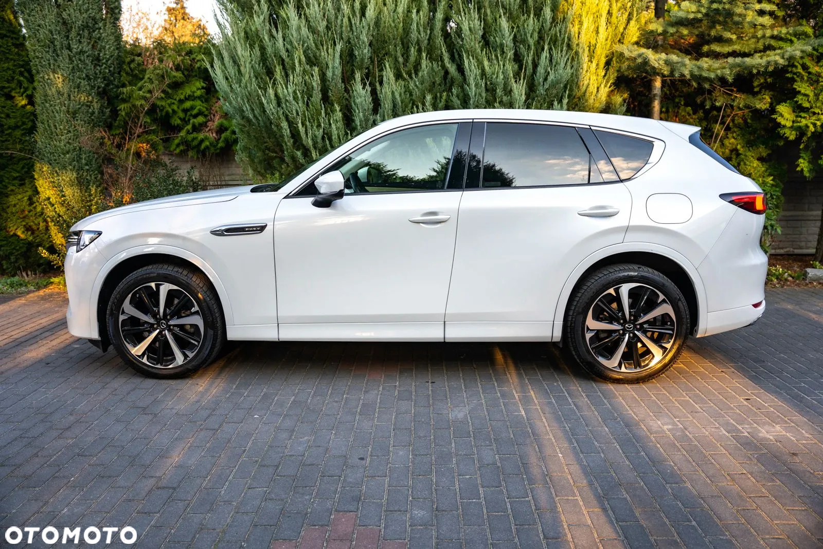 Mazda CX-60 2.5 PHEV Takumi AWD - 18